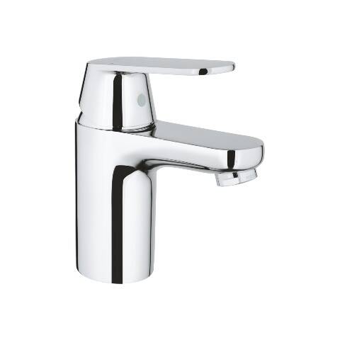 GROHE Eurocosmo Tek Kumandalı Lavabo Bataryası S-Boyut - 1