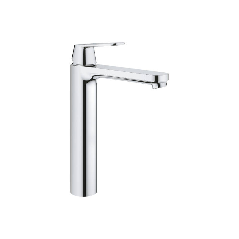 GROHE EuroCosmo Tek Kumandalı Lavabo Bataryası XL-Boyut - 1