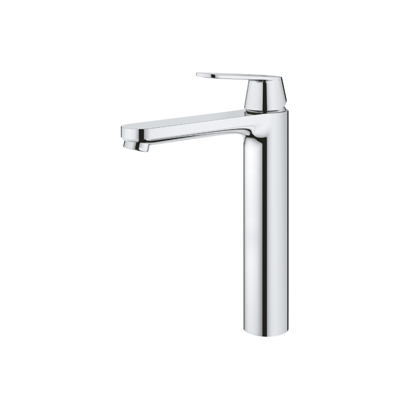 GROHE EuroCosmo Tek Kumandalı Lavabo Bataryası XL-Boyut - 2