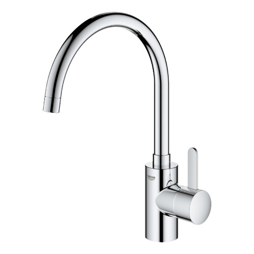 GROHE Eurocosmo Tek Kumandalı Mutfak Bataryası - 2