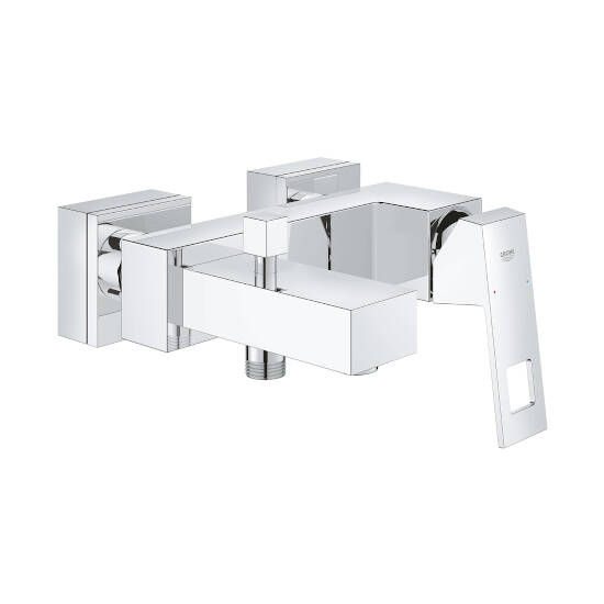 GROHE Eurocube Tek Kumandalı Banyo Bataryası - 1