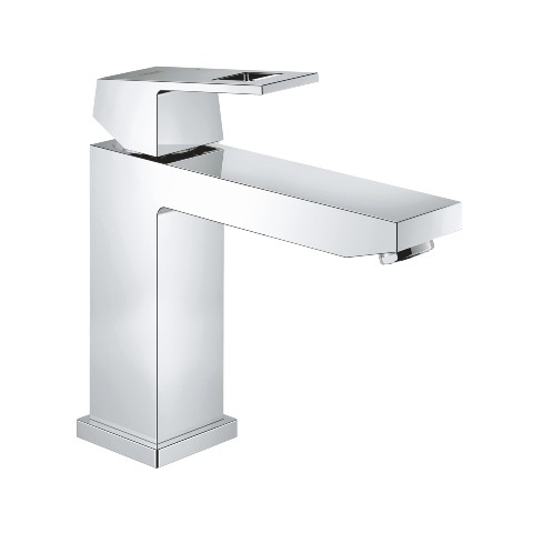 GROHE Eurocube Tek Kumandalı Lavabo Bataryası - Grohe