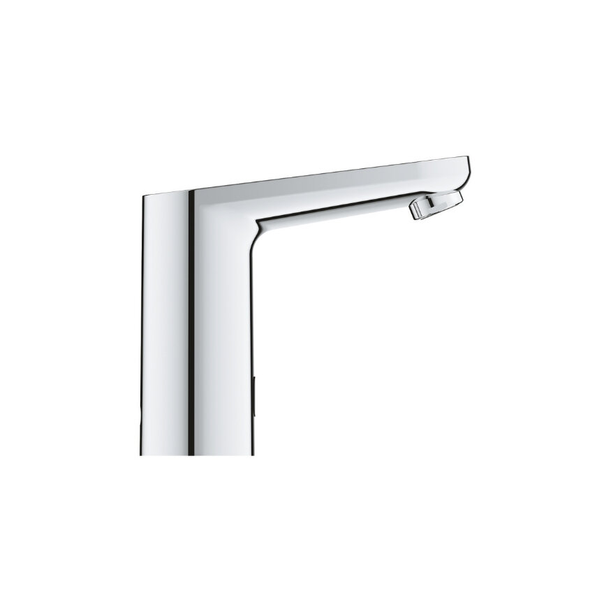 GROHE Eurosmart Cosmopolitan E Fotoselli Lavabo Bataryası 36327002 - 2