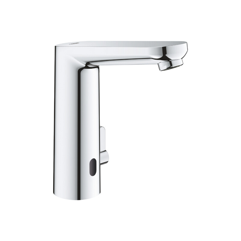 GROHE Eurosmart Cosmopolitan E Fotoselli Lavabo Bataryası L Boyut - Grohe