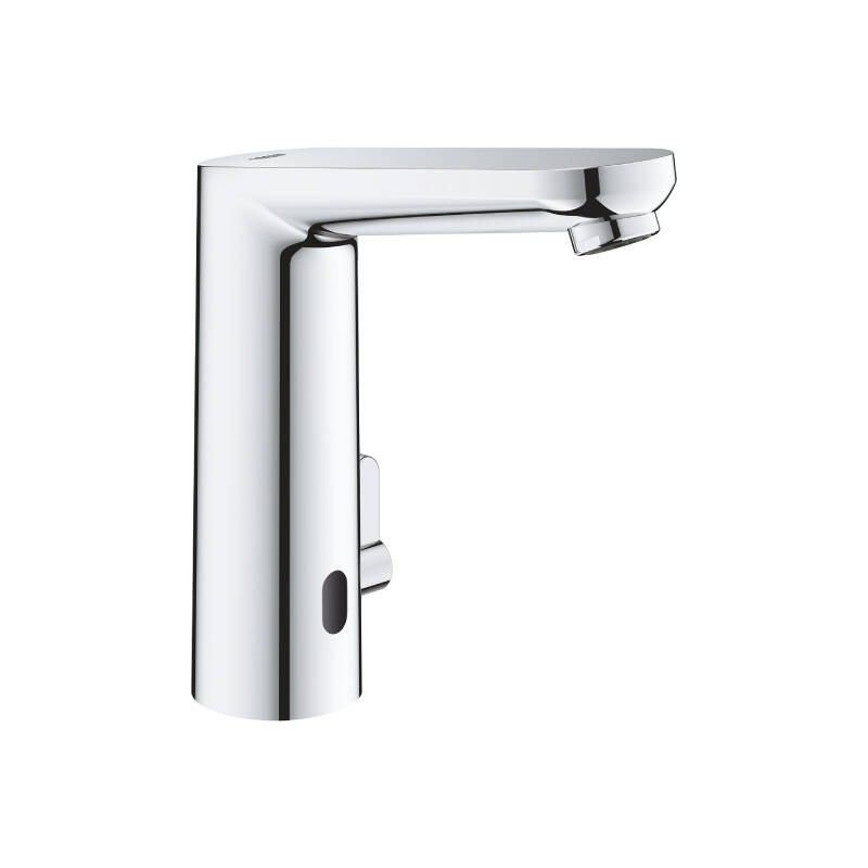 GROHE Eurosmart Cosmopolitan E Fotoselli Lavabo Bataryası L Boyut - 1