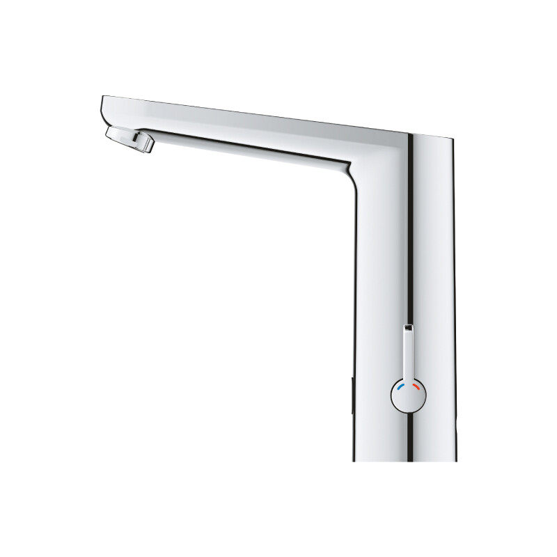 GROHE Eurosmart Cosmopolitan E Fotoselli Lavabo Bataryası L Boyut - 2