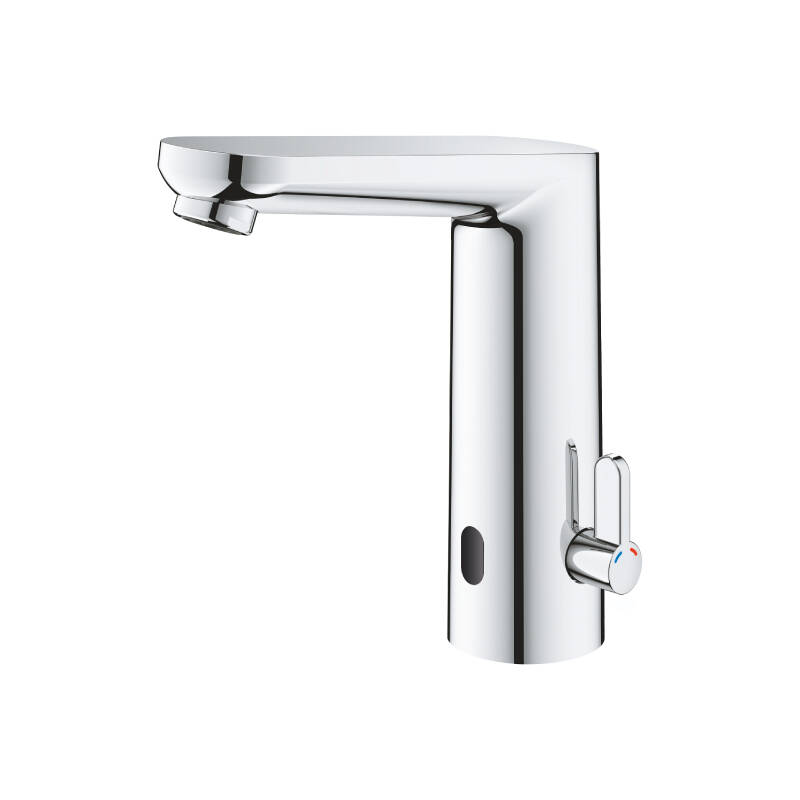 GROHE Eurosmart Cosmopolitan E Fotoselli Lavabo Bataryası L Boyut - 4