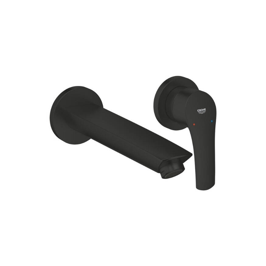 GROHE Eurosmart İki Delikli Lavabo Bataryası M Boyut 293382433 - 1