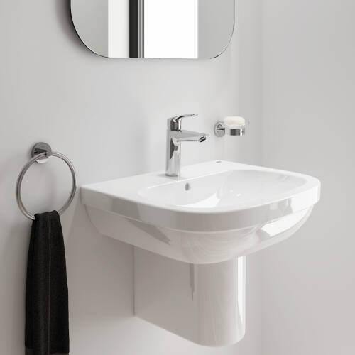 GROHE Eurosmart Lavabo Bataryası M Boyut - 1