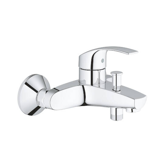 GROHE Eurosmart Tek Kumandalı Banyo Bataryası - 1