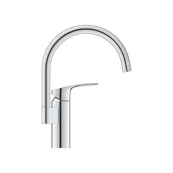 GROHE Eurosmart Tek Kumandalı Eviye Bataryası - 2