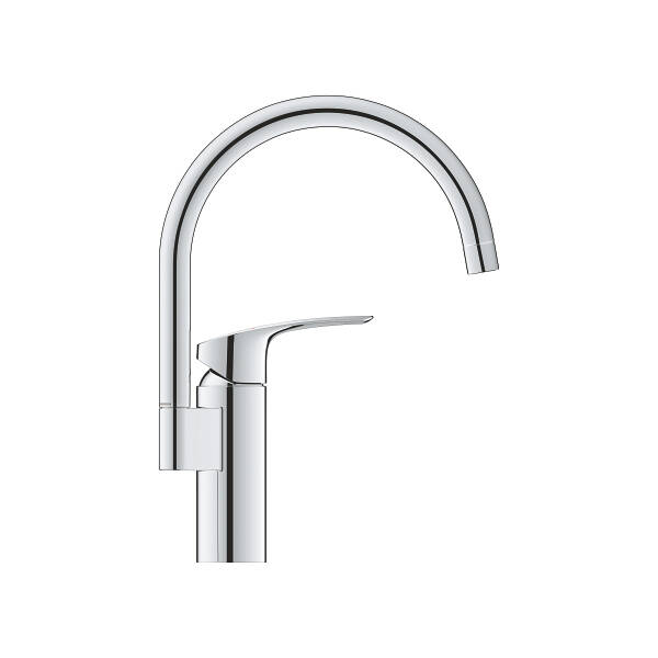 GROHE Eurosmart Tek Kumandalı Eviye Bataryası - 2