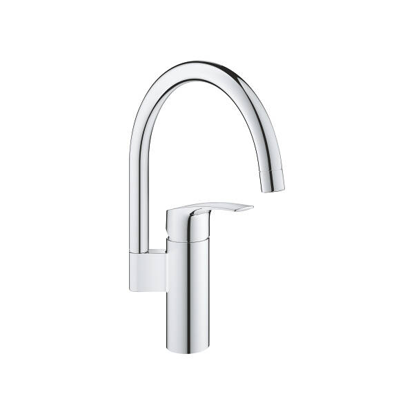 GROHE Eurosmart Tek Kumandalı Eviye Bataryası - 1