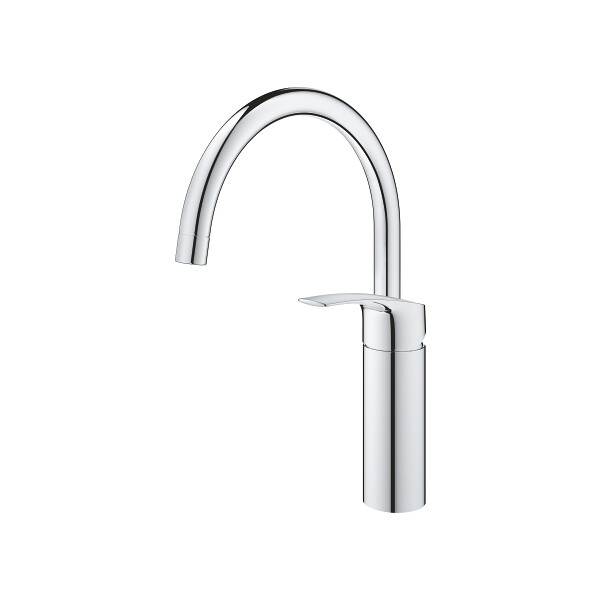 GROHE Eurosmart Tek Kumandalı Eviye Bataryası - 3