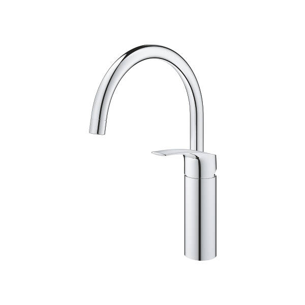 GROHE Eurosmart Tek Kumandalı Eviye Bataryası - 3
