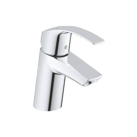 GROHE Eurosmart Tek Kumandalı Lavabo Bataryası S-Boyut - 1