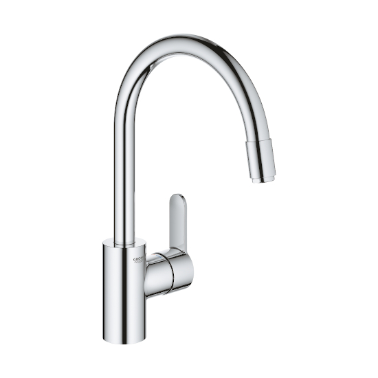 GROHE Eurostyle Cosmopolitan Tek Kumandalı Mutfak Bataryası - Grohe