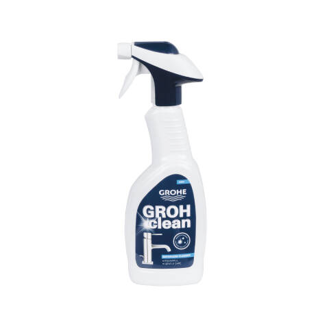 GROHE GrohClean Batarya ve Banyo Aksesuarları Temizlik Spreyi - 1