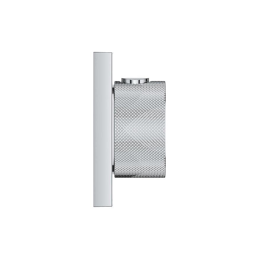 GROHE Grohtherm Aqua Tiles Ankastre Termostatik Duş Bataryası 1068670000 - 2