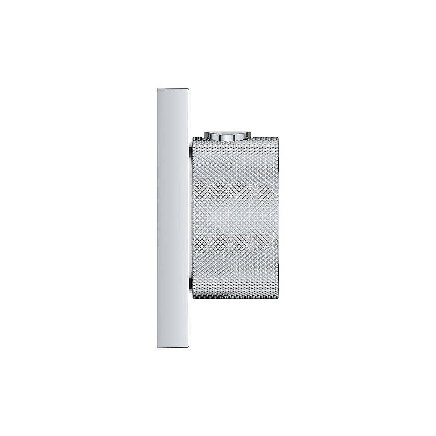 GROHE Grohtherm Aqua Tiles Ankastre Termostatik Duş Bataryası 1068670000 - 2