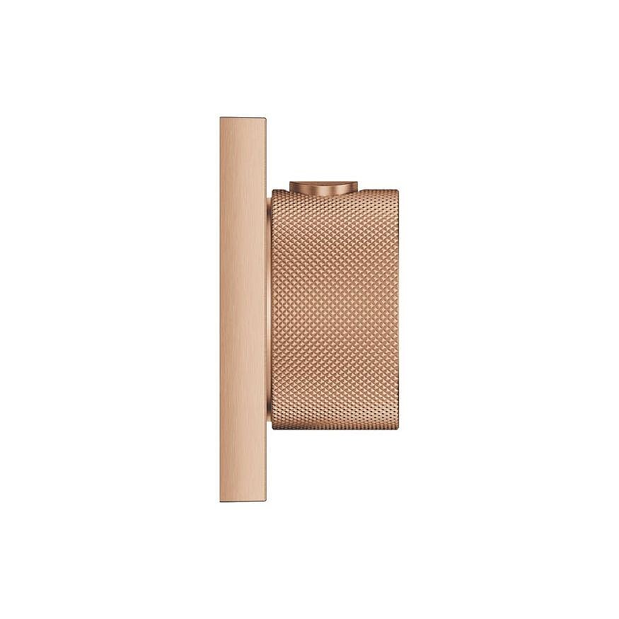GROHE Grohtherm Aqua Tiles Ankastre Termostatik Duş Bataryası 106867DL00 - 2