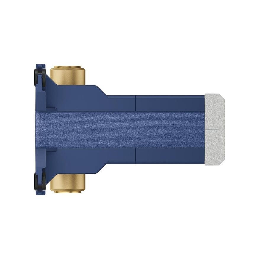 GROHE Grohtherm Aqua Tiles Ankastre Termostatik Sıva Altı Montaj Kutusu 1068810000 - 3