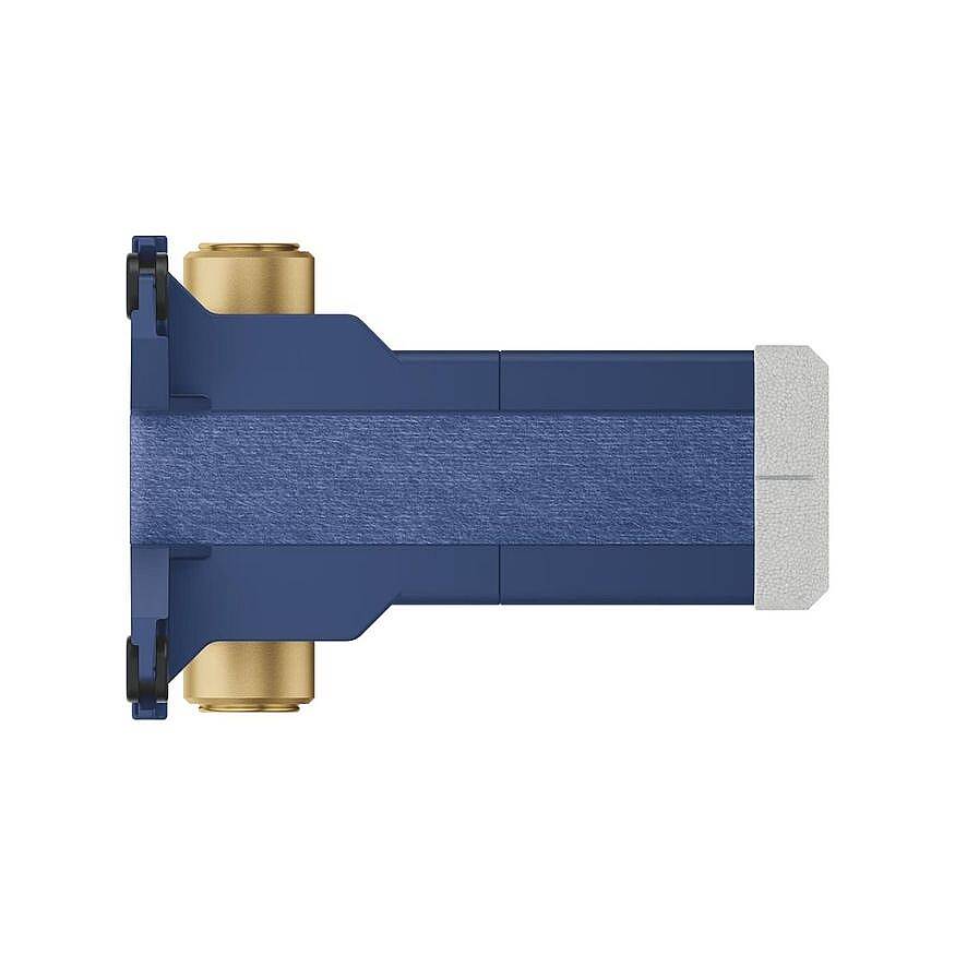 GROHE Grohtherm Aqua Tiles Ankastre Termostatik Sıva Altı Montaj Kutusu 1068810000 - 3