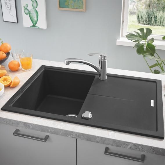 GROHE K400 Kompozit Eviye 780x500 mm - Grohe