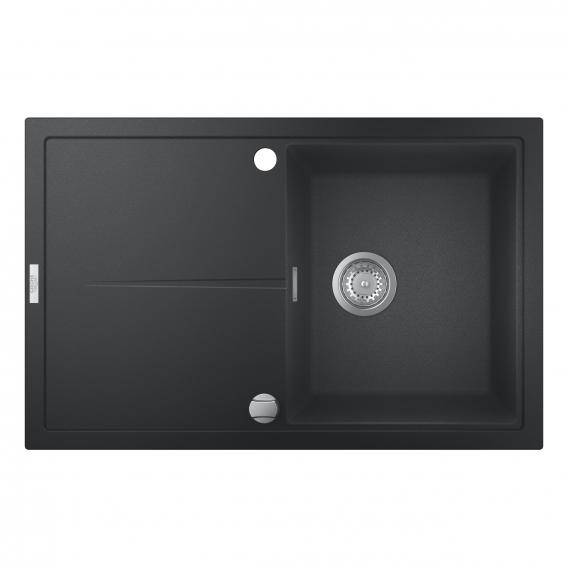 GROHE K400 Kompozit Eviye 780x500 mm - 2