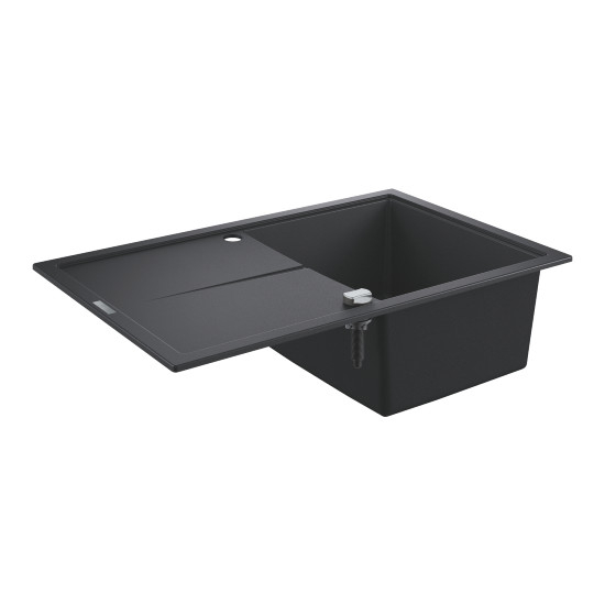GROHE K400 Kompozit Eviye 780x500 mm - 3