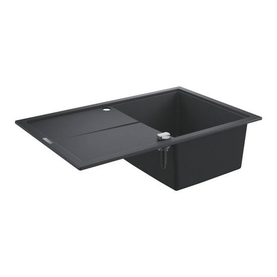 GROHE K400 Kompozit Eviye 780x500 mm - 3