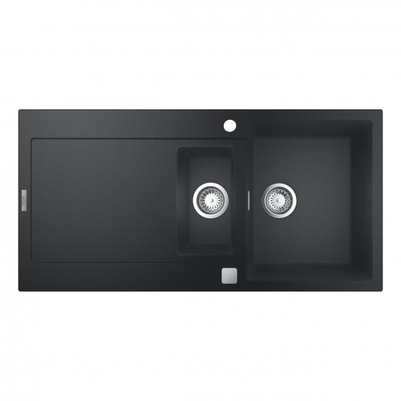 GROHE K500 Kompozit Eviye 1000x500 mm (K500 60-C 100/50) - 2