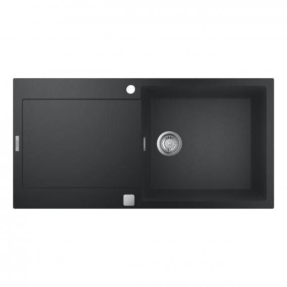 GROHE K500 Kompozit Eviye 1000x500 mm - 3