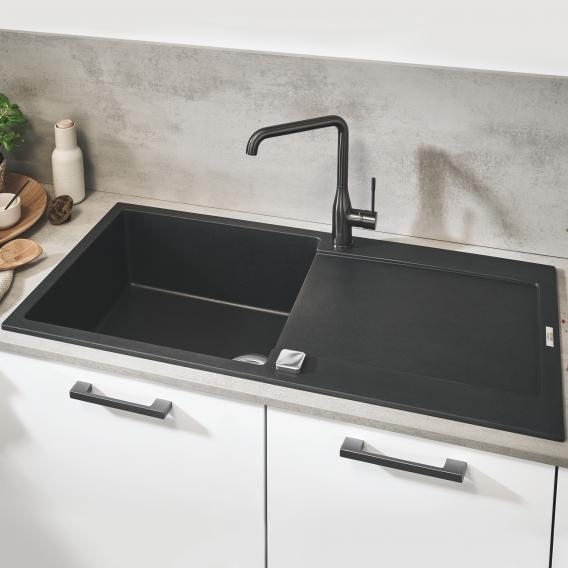 GROHE K500 Kompozit Eviye 1000x500 mm - Grohe