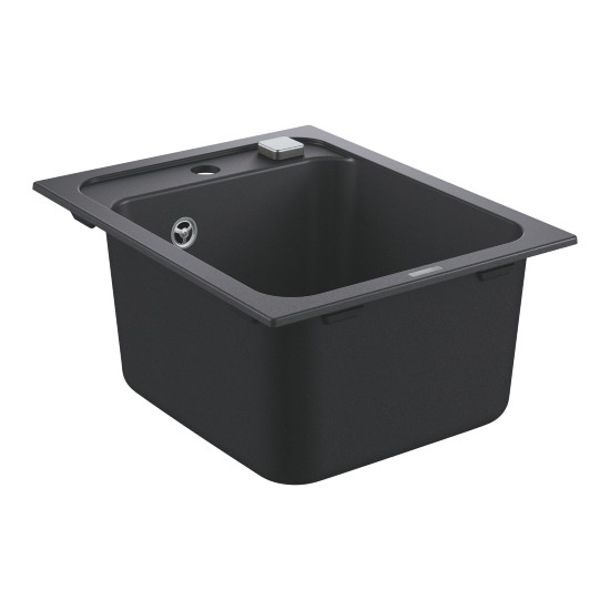 GROHE K700 Kompozit Eviye 400x500 mm - 2