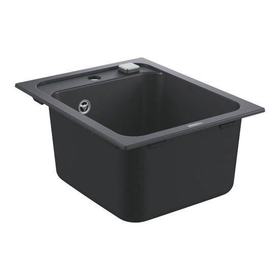 GROHE K700 Kompozit Eviye 400x500 mm - 2