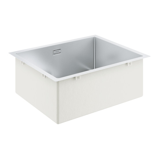 GROHE K700 Paslanmaz Çelik Eviye 550x450 mm - 3