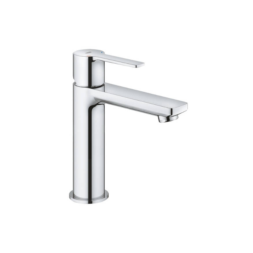 GROHE Lineare Tek Kumandalı Lavabo Bataryası S Boyut 23106001 - 1