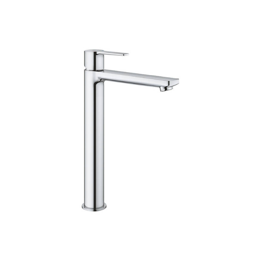 GROHE Lineare Tek Kumandalı Lavabo Bataryası XL Boyut 23405001 - 1
