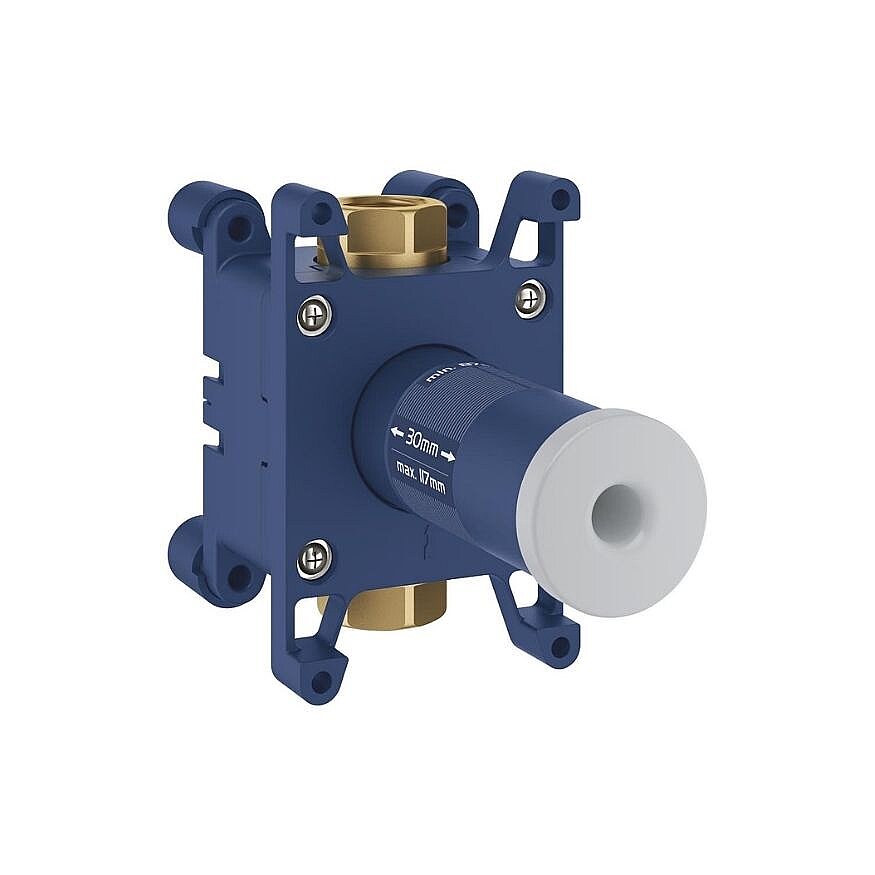 GROHE Rainshower Aqua Duş Bağlantısı için Sıva Altı Montaj Kutusu 1070620000 - Grohe
