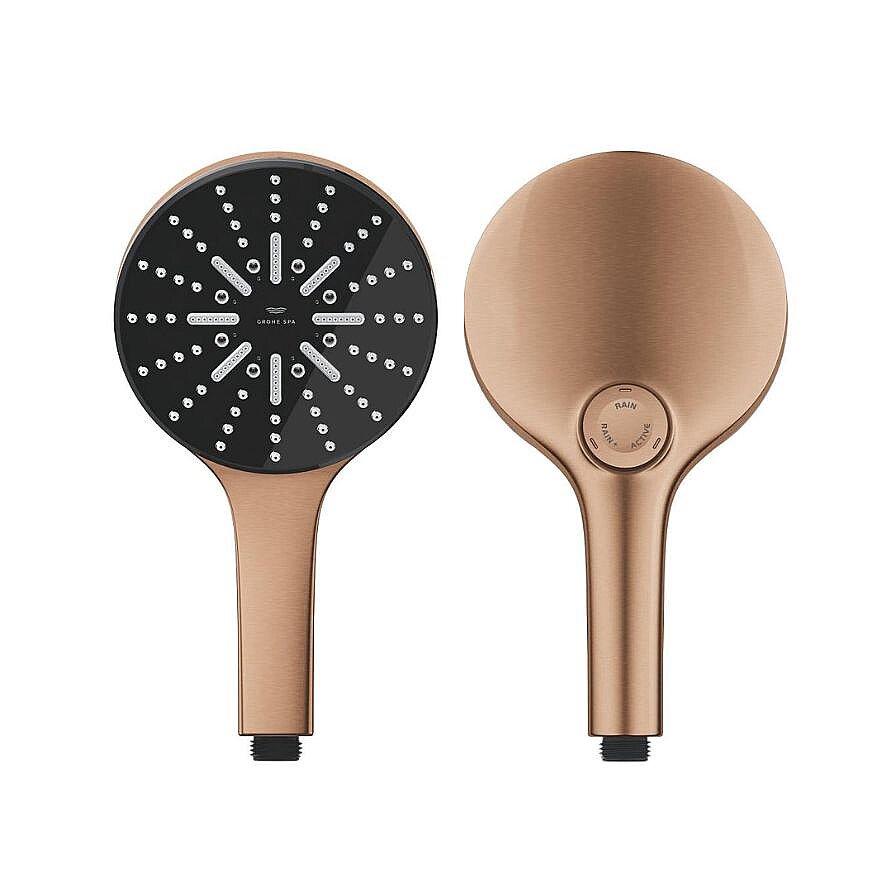 GROHE Rainshower Aqua El Duşu 101676DL00 - 2
