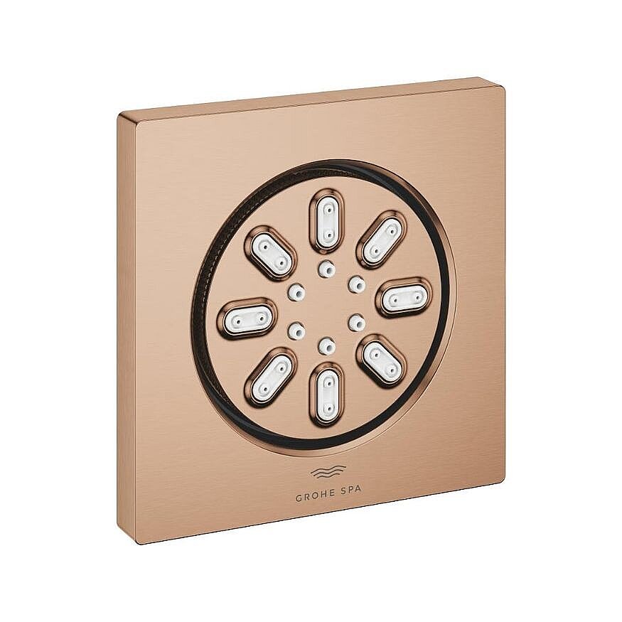 GROHE Rainshower Aqua Vücut Spreyi 26802DL0 - 2
