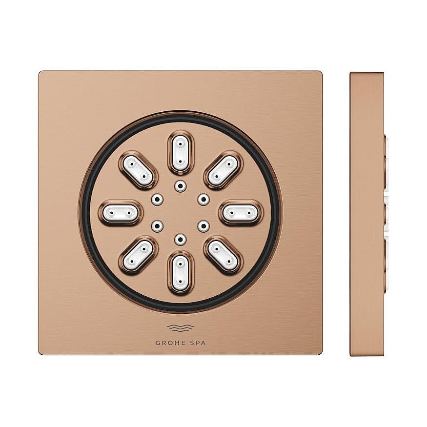 GROHE Rainshower Aqua Vücut Spreyi 26802DL0 - Grohe
