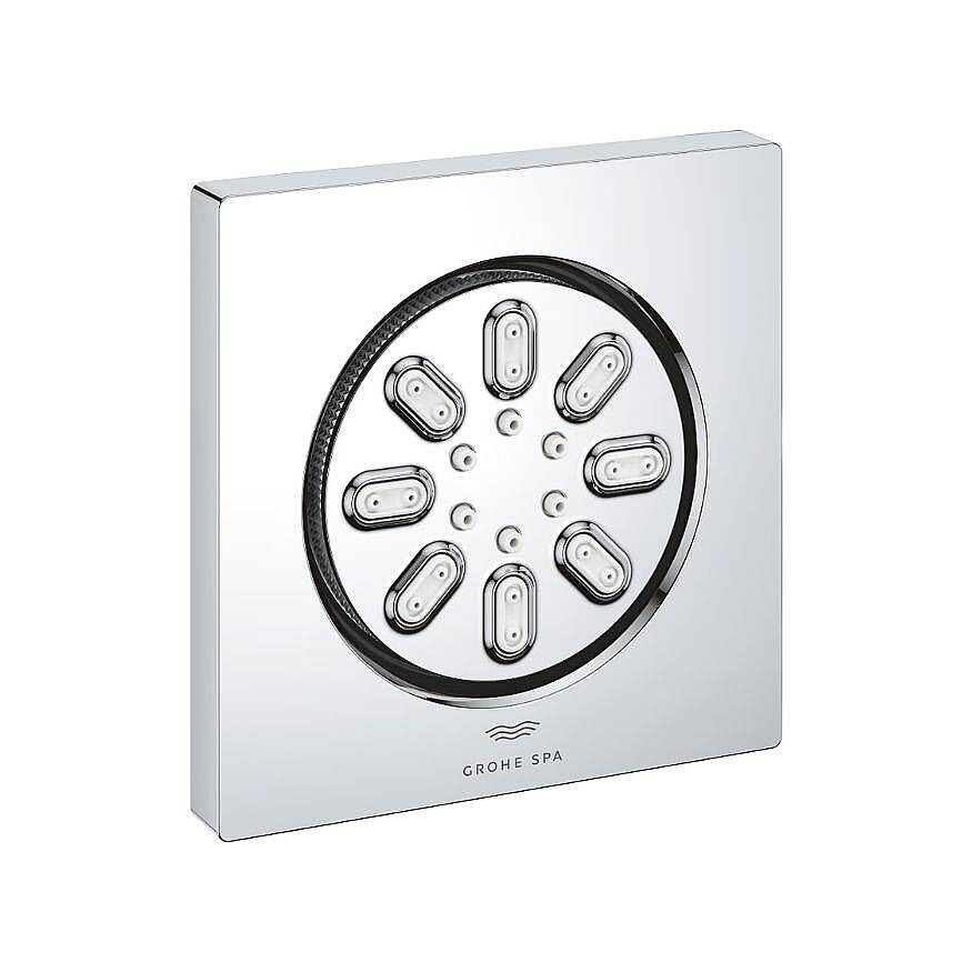 GROHE Rainshower Aqua Vücut Spreyi 26802000 - 2