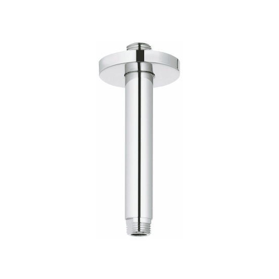 GROHE Rainshower Duş Başlığı Kolu Tavandan - Grohe