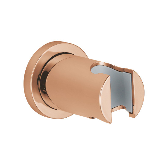 GROHE Rainshower El Duş Askısı Bakır - Grohe