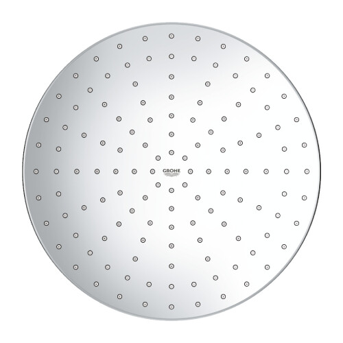 GROHE Rainshower Mono 310 Yuvarlak Tepe Duşu - 2