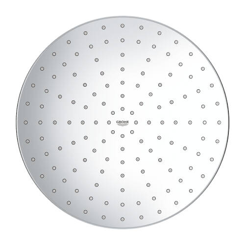 GROHE Rainshower Mono 310 Yuvarlak Tepe Duşu - 2
