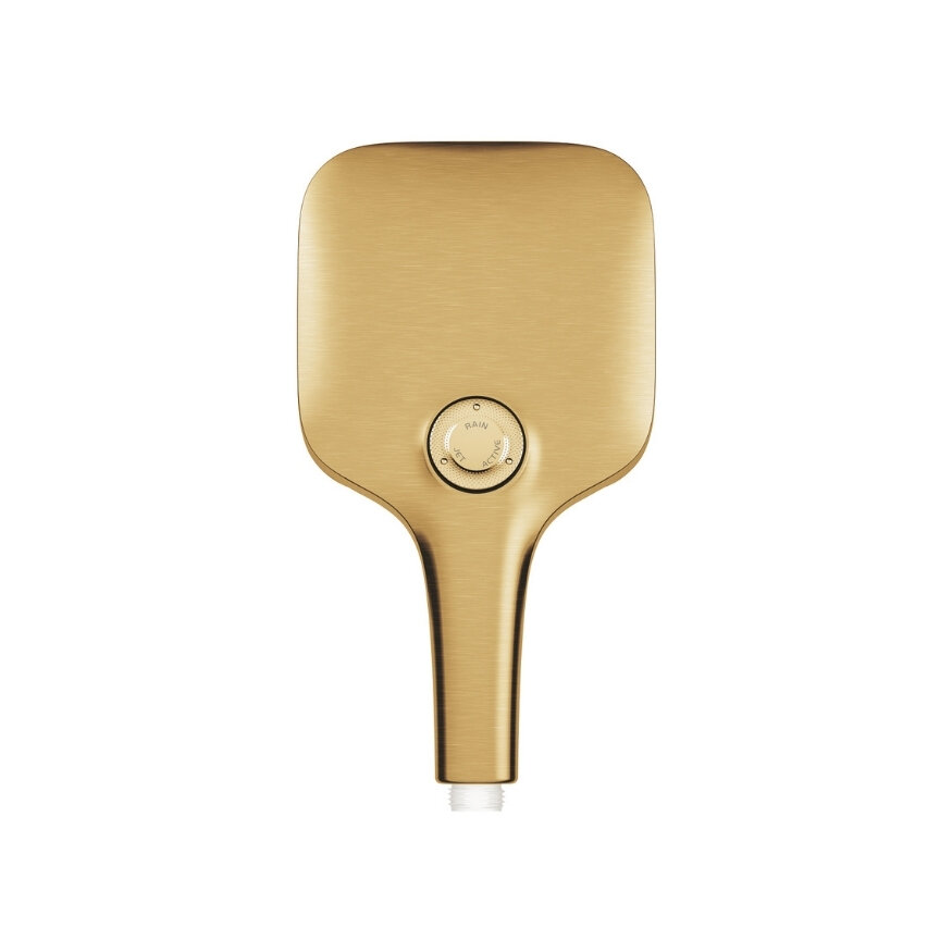 GROHE Rainshower SmartActive 130 Cube El Duşu 26582GN0 - 4