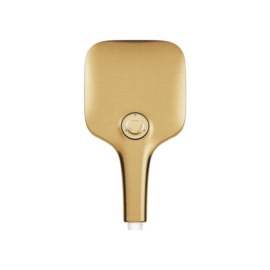 GROHE Rainshower SmartActive 130 Cube El Duşu 26582GN0 - 4